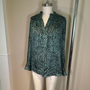 Equipment animal top, medium